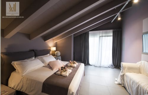 Art B&B Design | Camere & Suite, Costa Volpino, Lago d'Iseo