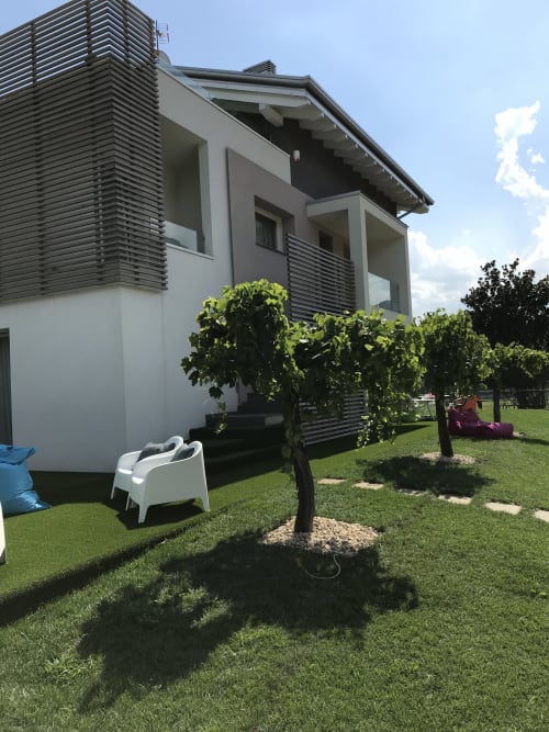 Art B&B Design | Giardino. Camere & Suite, Costa Volpino.