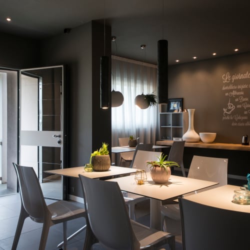 Art B&B Design | Camere & Suite, Costa Volpino, Lago d'Iseo