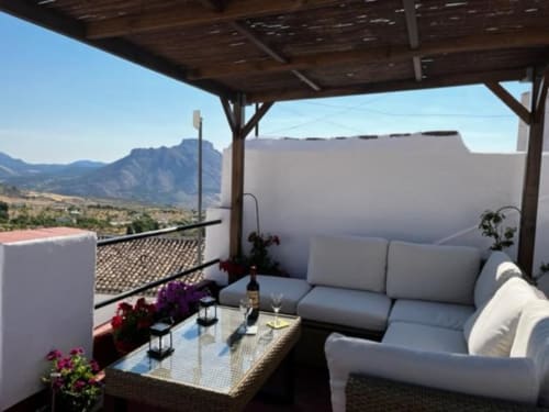 Holiday home in Los Velez, Andalusia