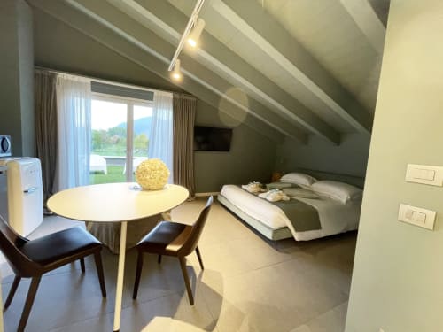 Art B&B Design | Camere & Suite, Costa Volpino, Lago d'Iseo