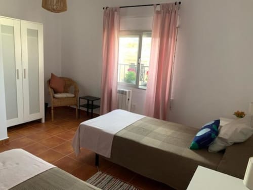 Comfortable holiday home Vélez Blanco