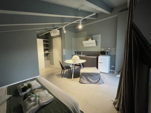 Art B&B Design | Camere & Suite, Costa Volpino, Lago d'Iseo