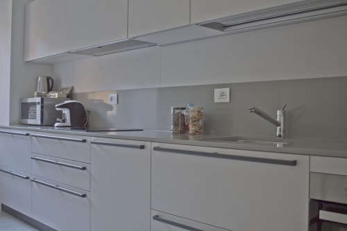 Appartamento da una camera - Casa Bacca | Italy