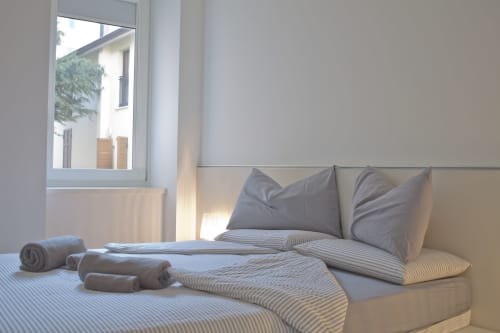 Appartamento da una camera - Casa Bacca | Italy