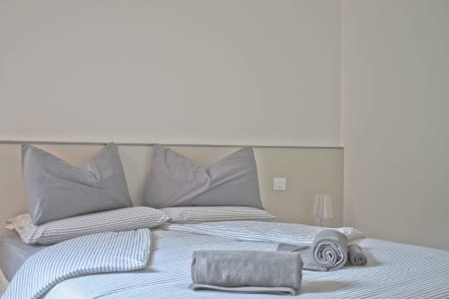 Appartamento da una camera - Casa Bacca | Italy