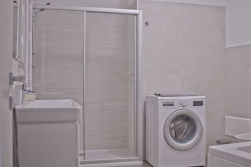 Appartamento da una camera - Casa Bacca | Italy