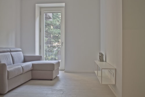 Appartamento da una camera - Casa Bacca | Italy