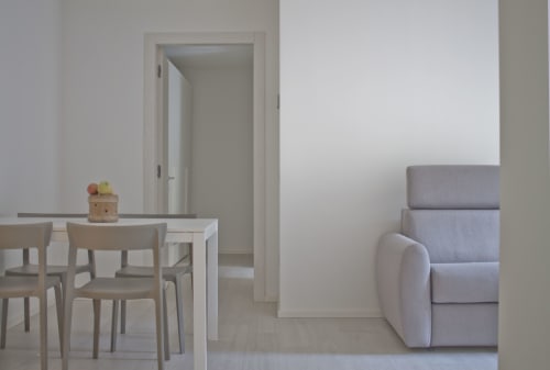 Appartamento da una camera - Casa Bacca | Italy