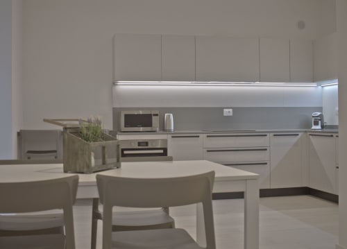 Appartamento da due camere - Casa Bacca | Italy