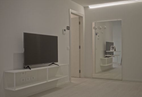 Appartamento da due camere - Casa Bacca | Italy