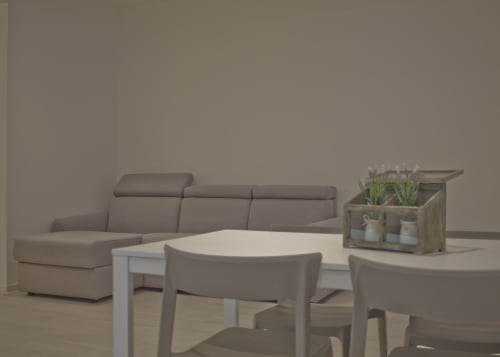Appartamento da due camere - Casa Bacca | Italy