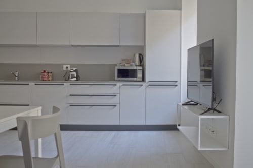Appartamento da due camere - Casa Bacca | Italy