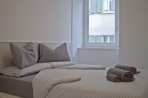 Appartamento da due camere - Casa Bacca | Italy
