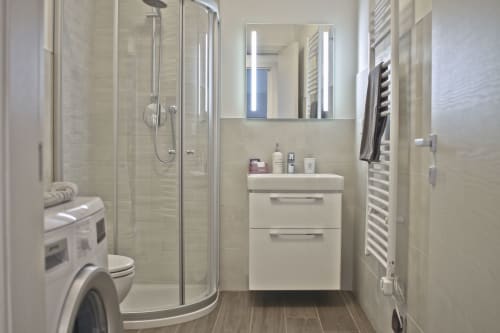 Appartamento da due camere - Casa Bacca | Italy
