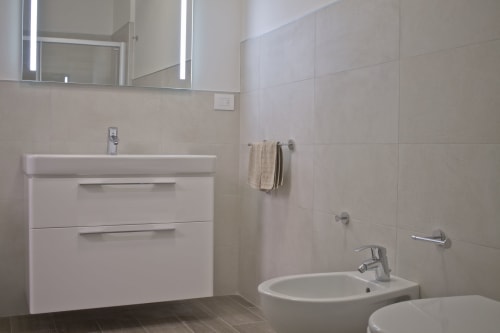 Appartamento da due camere - Casa Bacca | Italy