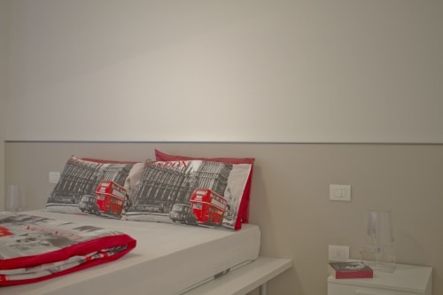 Appartamento da due camere - Casa Bacca | Italy