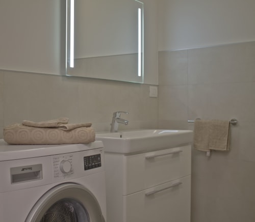 Appartamento da due camere - Casa Bacca | Italy