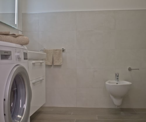 Appartamento da due camere - Casa Bacca | Italy