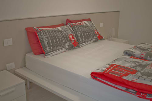 Appartamento da due camere - Casa Bacca | Italy