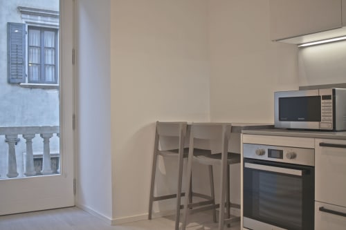 Appartamento da due camere - Casa Bacca | Italy