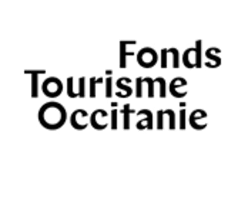 Logo Fonds Tourisme Occitanie de l'Hôtel La Prison à Béziers, France