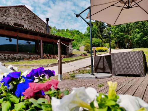 Hotel Rural Can Gasparó - Planoles, Pirineos de Girona