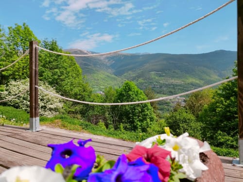 Hotel Rural Can Gasparó - Planoles, Pirineos de Girona