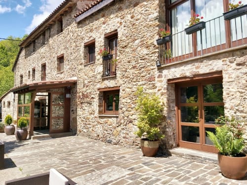 Hotel Rural Can Gasparó - Planoles, Pirineos de Girona