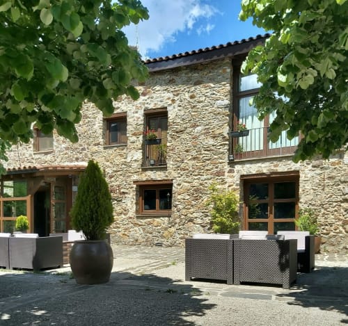 Hotel Rural Can Gasparó - Planoles, Pirineos de Girona
