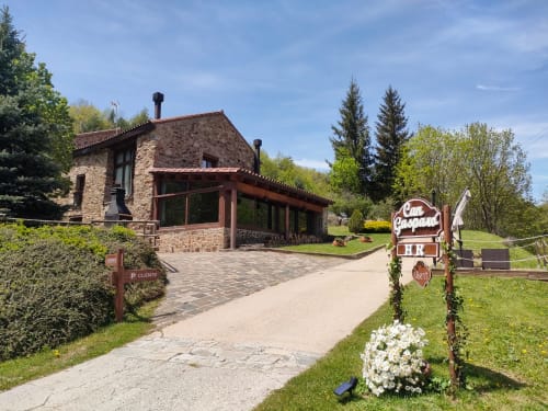 Hotel Rural Can Gasparó - Planoles, Pirineos de Girona