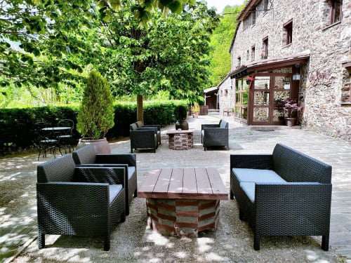 Hotel Rural Can Gasparó - Planoles, Pirineos de Girona