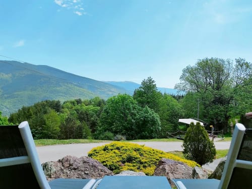 Hotel Rural Can Gasparó - Planoles, Pirineos de Girona