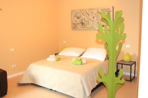 La Residenza la vecchia vigna - Camere e alloggi a Verona 