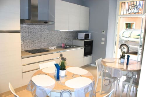 La Residenza la vecchia vigna - Camere e alloggi a Verona