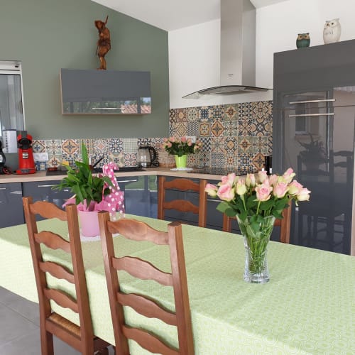 chambres d'hotes les epesses 85590