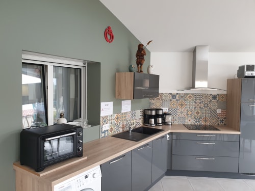 appartement gite les epesses