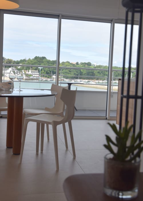 holidays by the sea in Brittany in the Finistère