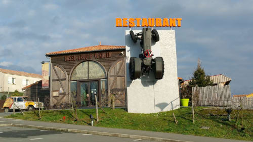 hébergement les herbiers vendée