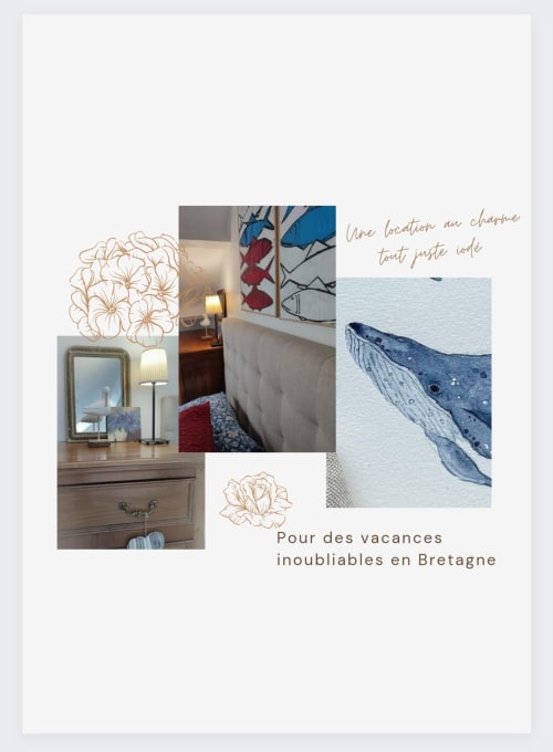 vacances cosy bretagne piscine jardin