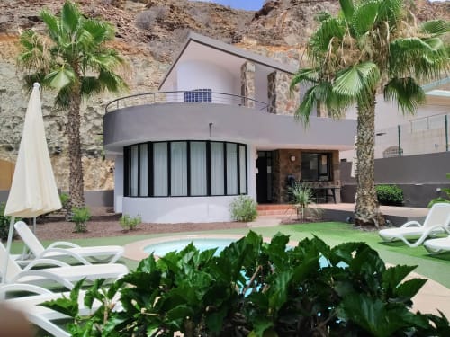 Villas de tauro - Tauro - Villas superior