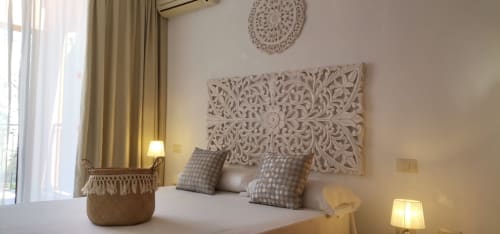 Villas de tauro - Tauro - Villas Deluxe - Dormitorio