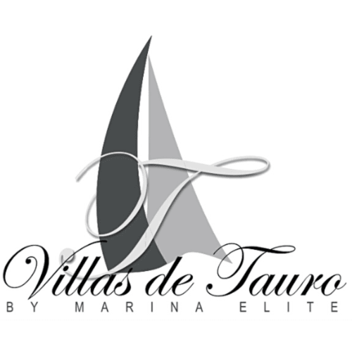 Villas de tauro - Tauro - Villas Deluxe - Villas Superior - Logo