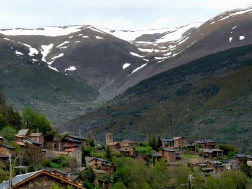 Hotel Rural Can Gasparó - Planoles, Pirineos de Girona