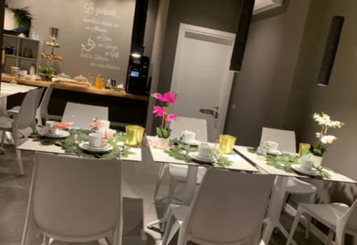 Art B&B Design | Camere & Suite, Costa Volpino, Lago d'Iseo