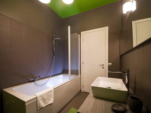 Art B&B Design | Camere & Suite, Costa Volpino, Lago d'Iseo