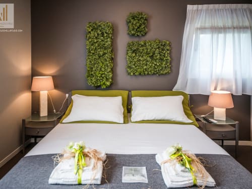 Art B&B Design | Camere & Suite, Costa Volpino, Lago d'Iseo