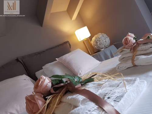 Art B&B Design | Camere & Suite, Costa Volpino, Lago d'Iseo
