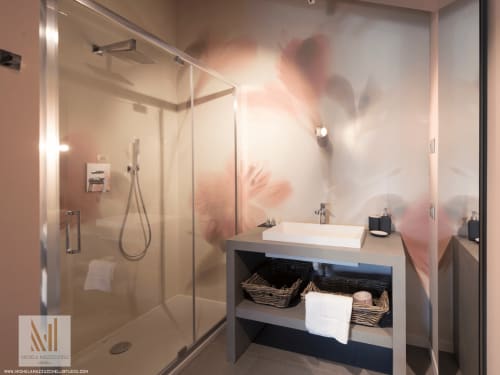 Art B&B Design | Camere & Suite, Costa Volpino, Lago d'Iseo