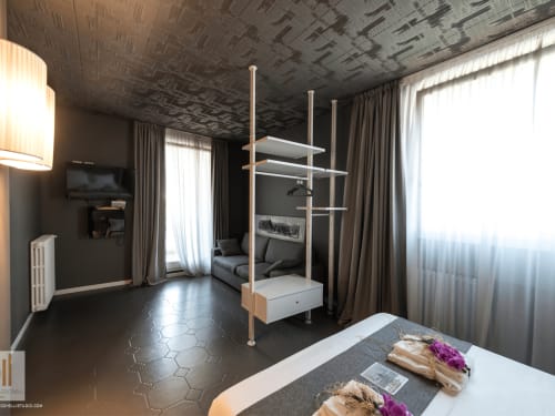 Art B&B Design | Camere & Suite, Costa Volpino, Lago d'Iseo